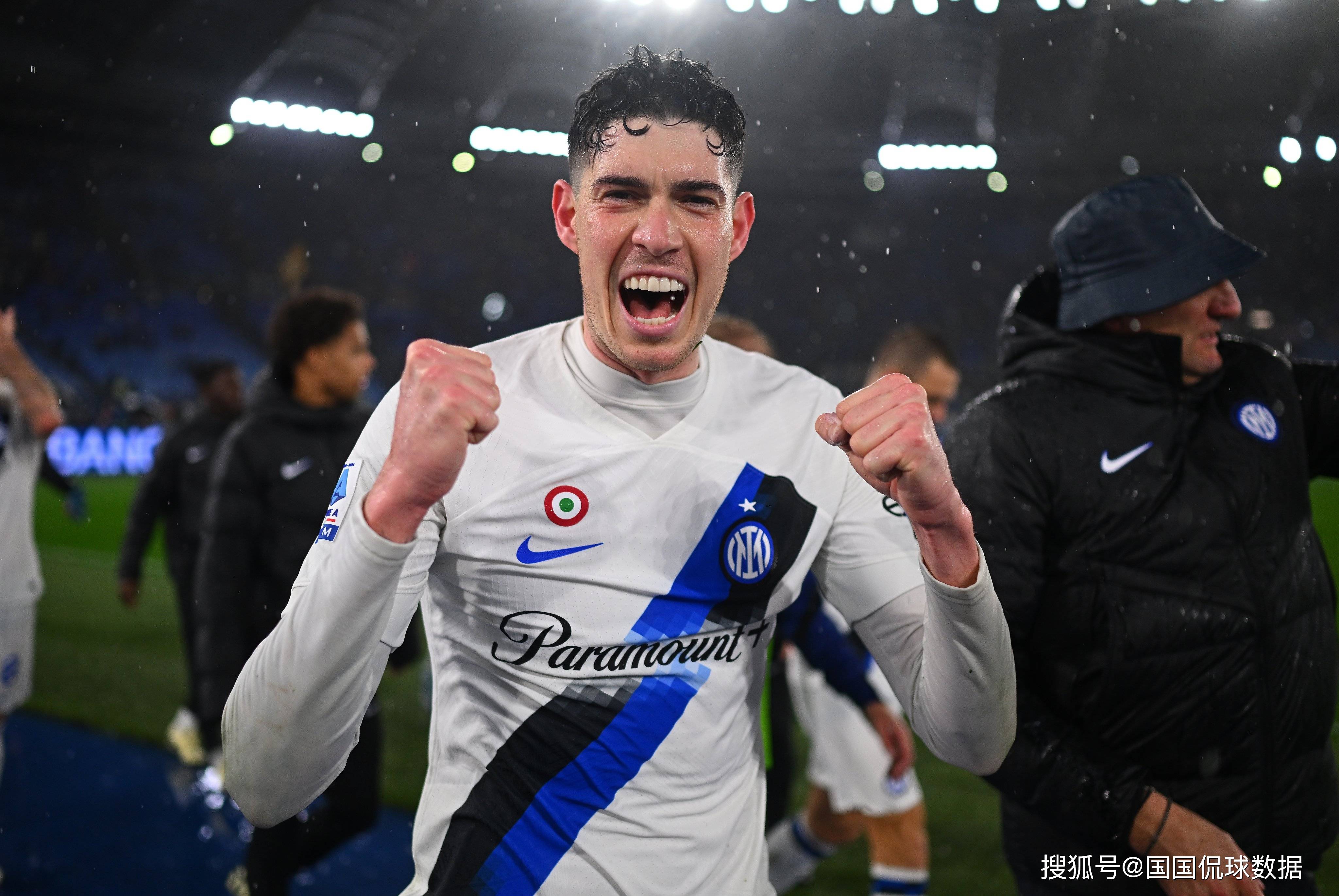 泰山vs武汉三镇客队发布会-九游电竞