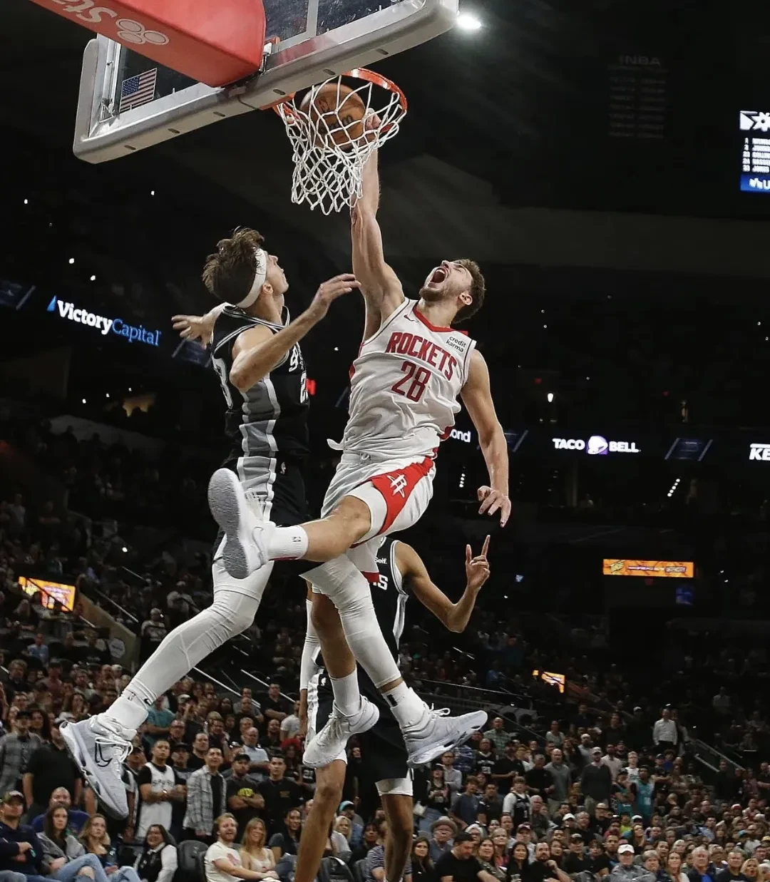 关于转会期休斯敦火箭完成体检：NBA总决赛节点到来，质疑声仍在，阵容厚度经受考验的信息-九游网站