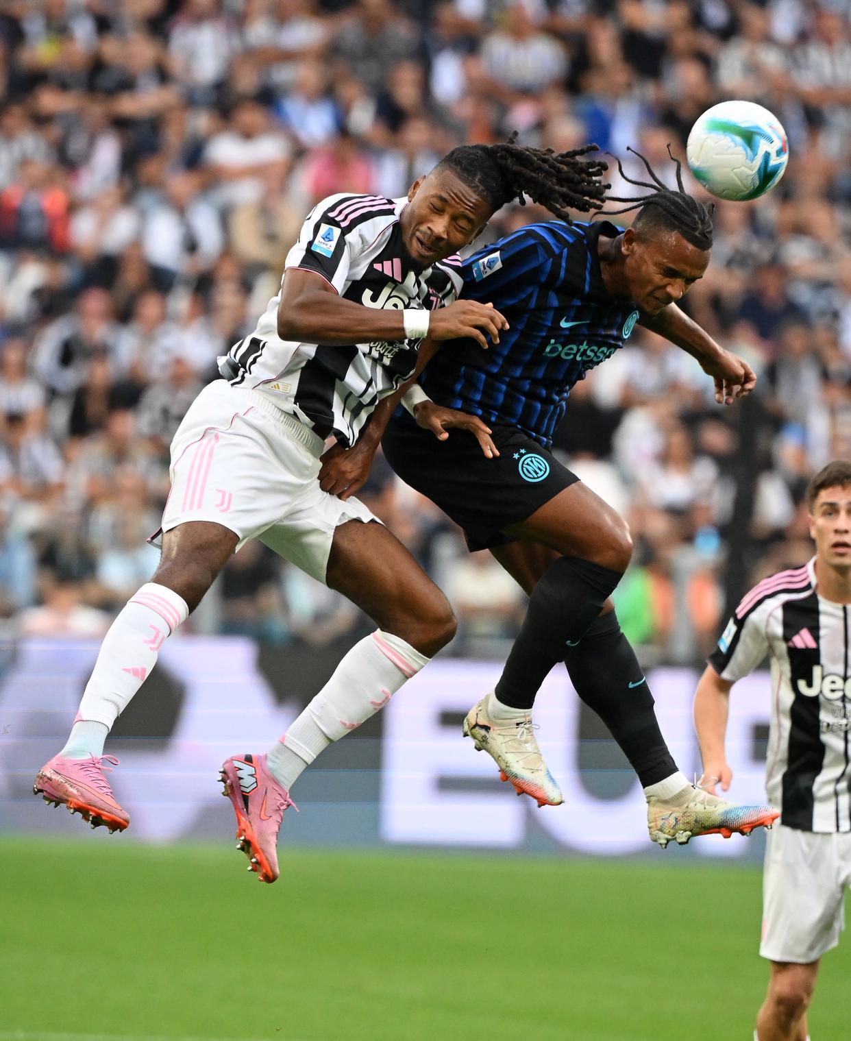 关于意甲转会期走向成谜，国际米兰战术微调，话题不断，数据趋势出现新变化的信息-九游娱乐网站